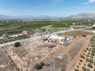 Αγροτεμάχια 6.762 τ.μ. για πώληση, Αργολίδα, Μιδέα-thumb-4
