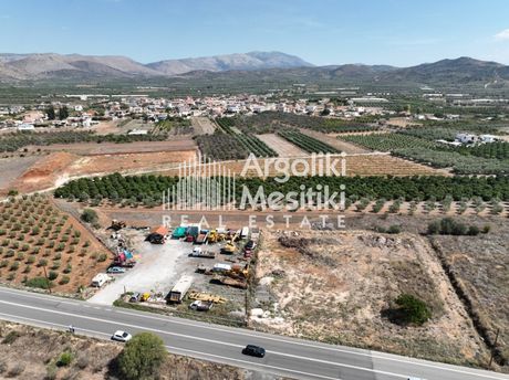 Parcel 6.762sqm for sale-Midea » Iraio