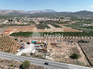 Αγροτεμάχια 6.762 τ.μ. για πώληση