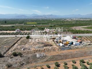 Αγροτεμάχια 6.762 τ.μ. για πώληση, Αργολίδα, Μιδέα-thumb-23