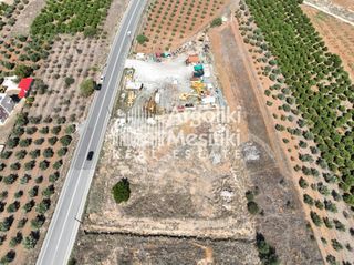 Αγροτεμάχια 6.762 τ.μ. για πώληση, Αργολίδα, Μιδέα-thumb-14
