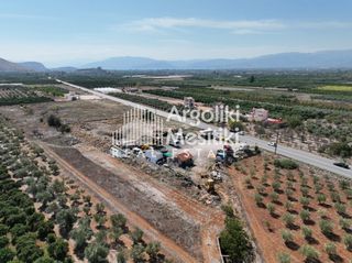 Αγροτεμάχια 6.762 τ.μ. για πώληση, Αργολίδα, Μιδέα-thumb-6