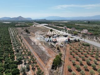 Αγροτεμάχια 6.762 τ.μ. για πώληση, Αργολίδα, Μιδέα-thumb-7
