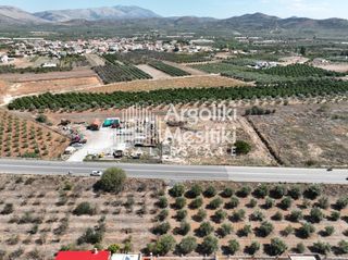 Αγροτεμάχια 6.762 τ.μ. για πώληση, Αργολίδα, Μιδέα-thumb-11
