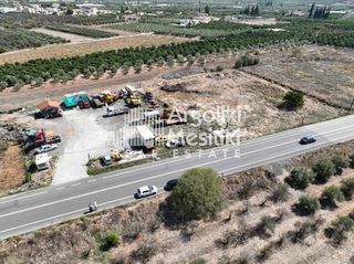 Αγροτεμάχια 6.762 τ.μ. για πώληση, Αργολίδα, Μιδέα-thumb-16