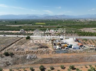 Αγροτεμάχια 6.762 τ.μ. για πώληση, Αργολίδα, Μιδέα-thumb-5
