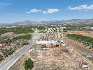 Αγροτεμάχια 6.762 τ.μ. για πώληση, Αργολίδα, Μιδέα-thumb-3