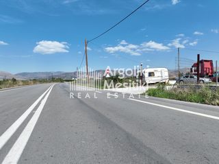 Αγροτεμάχια 6.762 τ.μ. για πώληση, Αργολίδα, Μιδέα-thumb-17