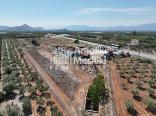 Αγροτεμάχια 6.762 τ.μ. για πώληση, Αργολίδα, Μιδέα-thumb-9