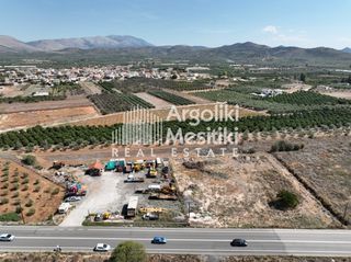 Αγροτεμάχια 6.762 τ.μ. για πώληση, Αργολίδα, Μιδέα-thumb-20
