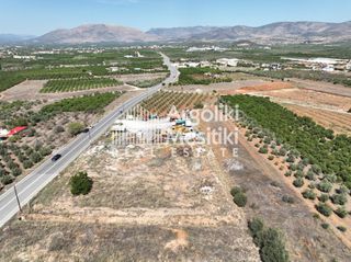 Αγροτεμάχια 6.762 τ.μ. για πώληση, Αργολίδα, Μιδέα-thumb-13