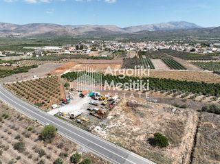 Αγροτεμάχια 6.762 τ.μ. για πώληση, Αργολίδα, Μιδέα-thumb-1