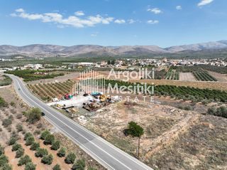 Αγροτεμάχια 6.762 τ.μ. για πώληση, Αργολίδα, Μιδέα-thumb-21