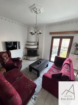 Maisonette 145sqm for sale-Karpenisi