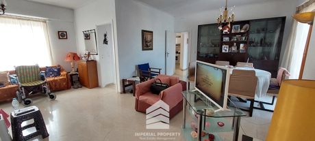 Apartment 102sqm for sale-Argyroupoli » Center