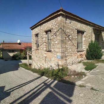 Μονοκατοικία 120τ.μ. για πώληση-Παραλία » Μιντιλόγλι