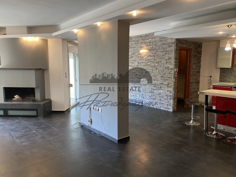 Διαμέρισμα 117 τ.μ. πρός πώληση, Μαγνησία, Βόλος