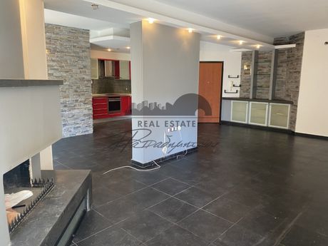 Apartment 117sqm for sale-Volos » Nea Dimitriada
