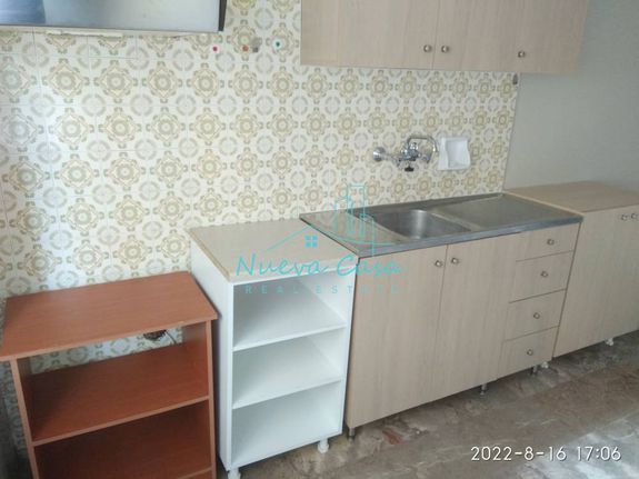 Διαμέρισμα 45 τ.μ. για ενοικίαση, Αχαΐα, Πάτρα