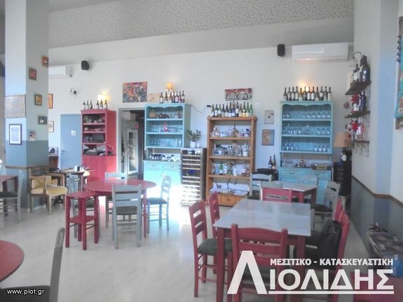 Εκθεσιακός χώρος 120 τ.μ. για πώληση, Θεσσαλονίκη - Κέντρο, Χαριλάου