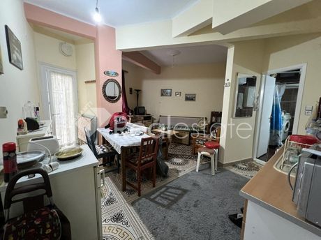 Διαμέρισμα 50τ.μ. για ενοικίαση-Ροτόντα