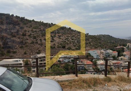 Land plot 350sqm for sale-Voula » Panorama