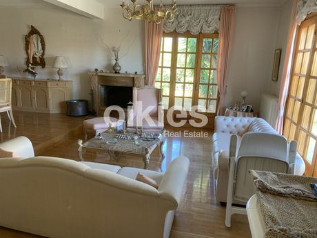 Detached home 300sqm for sale-Chios