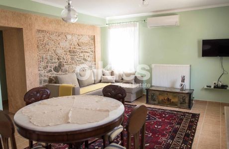 Apartment 67sqm for sale-Chios