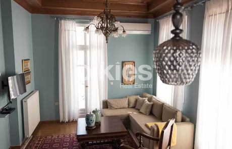Apartment 70sqm for sale-Chios