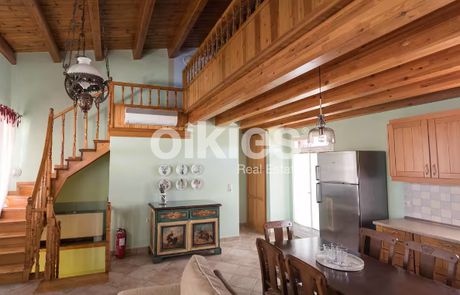 Maisonette 117sqm for sale-Chios