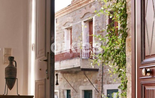 Ξενοδοχείο 400 τ.μ. πρός πώληση, Ν. Χίου, Χίος