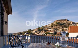 Ξενοδοχείο 400 τ.μ. για πώληση, Ν. Χίου, Χίος-thumb-1