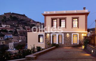 Ξενοδοχείο 400 τ.μ. για πώληση, Ν. Χίου, Χίος-thumb-9