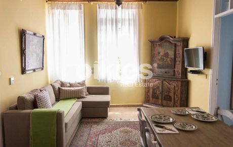 Apartment 73sqm for sale-Chios