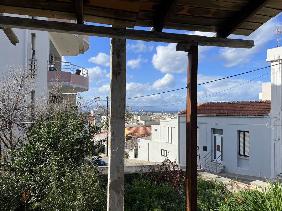 Μονοκατοικία 108 τ.μ. πρός πώληση, Ν. Χανίων, Χανιά