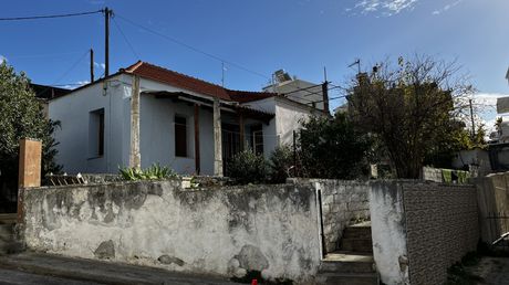 Detached home 108sqm for sale-Chania » Agios Ioannis