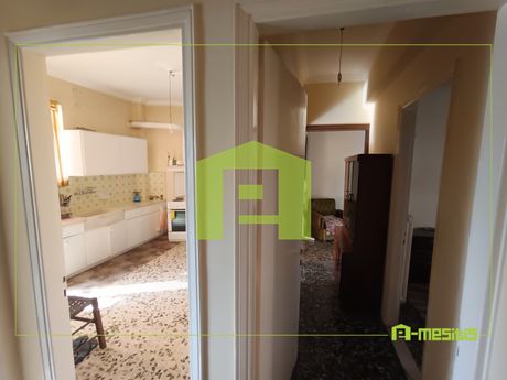 Apartment 71sqm for rent-Patra » Sychaina