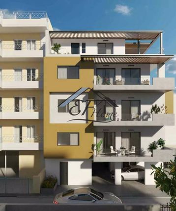 Διαμέρισμα 81 τ.μ. για πώληση, Αχαΐα, Πάτρα