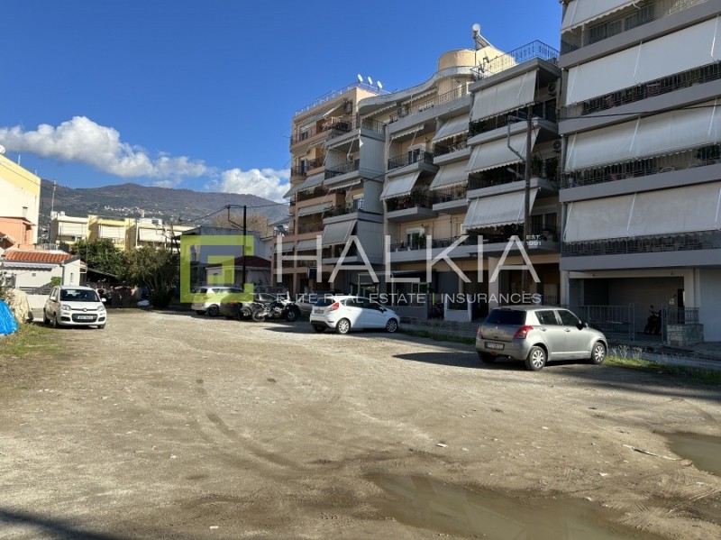 Οικόπεδο 762 τ.μ. πρός πώληση, Μαγνησία, Βόλος