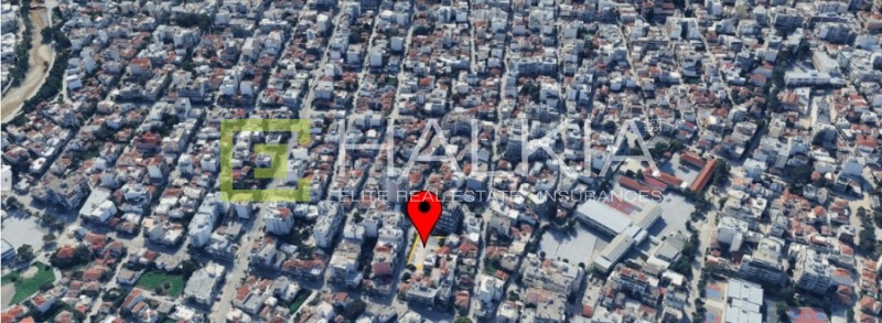 Οικόπεδο 762 τ.μ. πρός πώληση, Μαγνησία, Βόλος