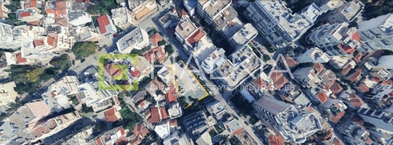 Οικόπεδο 762 τ.μ. πρός πώληση, Μαγνησία, Βόλος
