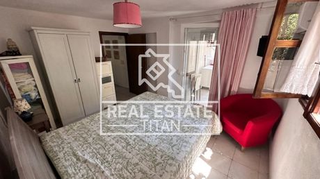 Studio / γκαρσονιέρα 32τ.μ. για ενοικίαση-Λιτόχωρο » Κέντρο