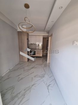 Studio / γκαρσονιέρα 45τ.μ. για πώληση-Κάτω τούμπα