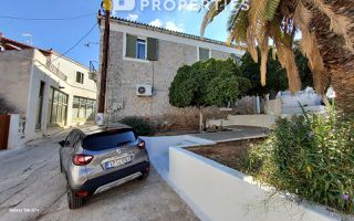 Μονοκατοικία 257 τ.μ. προς πώληση, Κέντρο Κρανιδίου-thumb-6