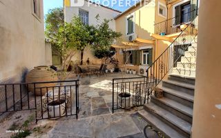 Μονοκατοικία 257 τ.μ. προς πώληση, Κέντρο Κρανιδίου-thumb-5