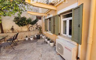 Μονοκατοικία 257 τ.μ. προς πώληση, Κέντρο Κρανιδίου-thumb-3