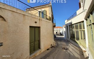 Μονοκατοικία 257 τ.μ. προς πώληση, Κέντρο Κρανιδίου-thumb-7