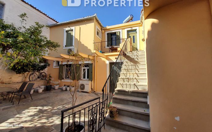 Detached home 257 sqm for sale, Argolis, Kranidi
