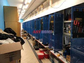 Κατάστημα 320 τ.μ. πρός πώληση, Θεσσαλονίκη - Κέντρο, Ντεπώ-thumb-8