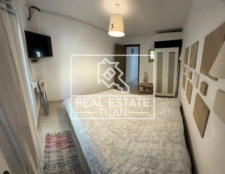 Studio / γκαρσονιέρα 30τ.μ. για ενοικίαση-Λιτόχωρο » Κέντρο